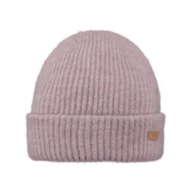 Women's Witzia Beanie - Purple | Hats and Beanies UK