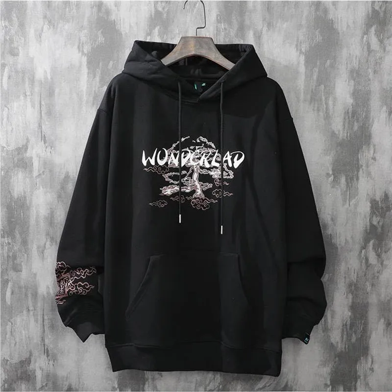 Wonderlad Hoodie