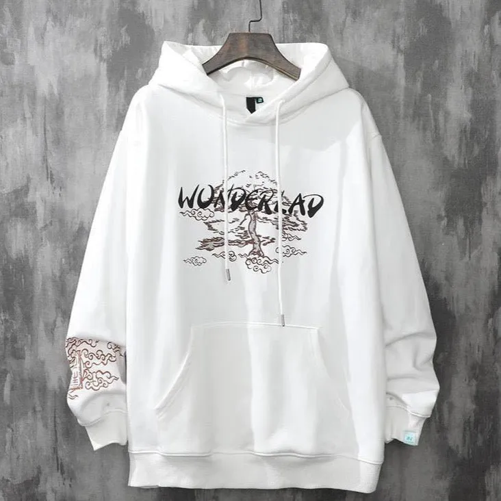 Wonderlad Hoodie