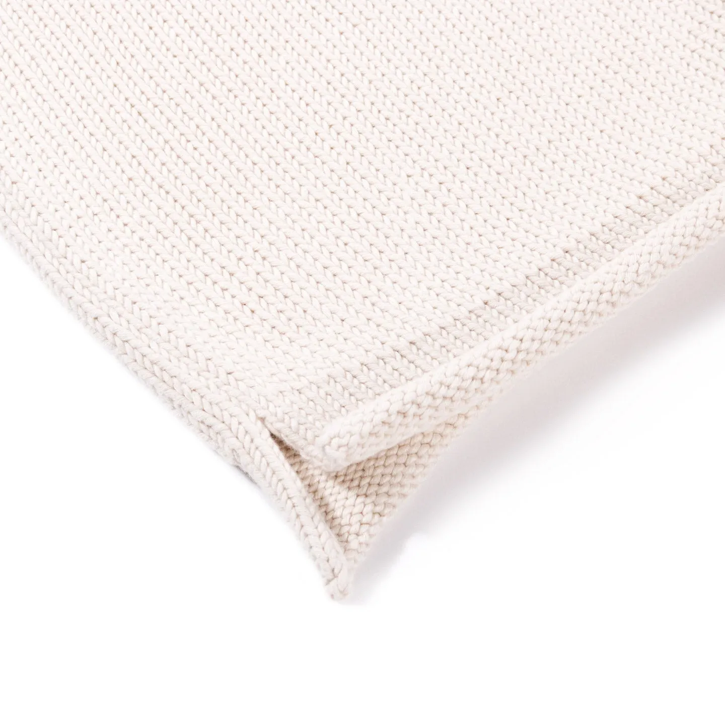 XENIA TELUNTS SUMMER KNIT UNDYED